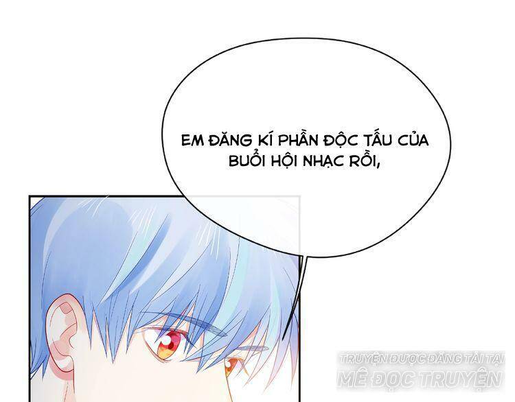 Giai Điệu Của Sự Va Chạm - Chapter 41