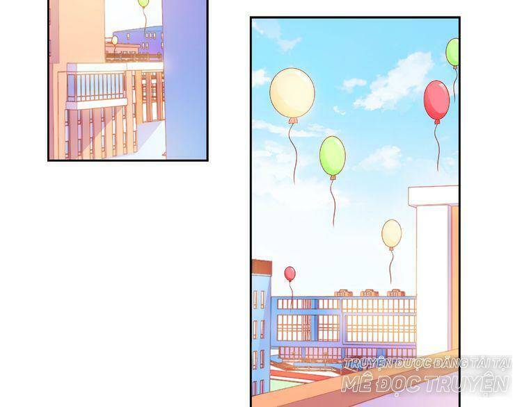Giai Điệu Của Sự Va Chạm - Chapter 41