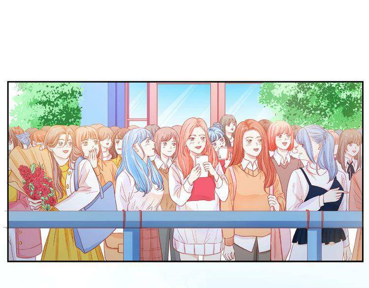 Giai Điệu Của Sự Va Chạm - Chapter 41