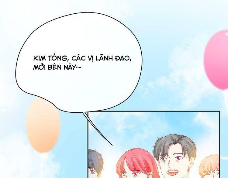 Giai Điệu Của Sự Va Chạm - Chapter 41