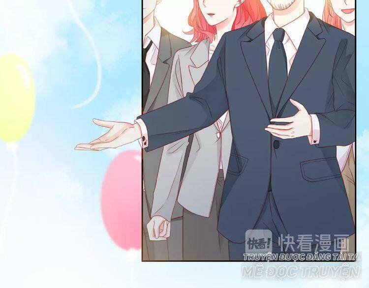 Giai Điệu Của Sự Va Chạm - Chapter 41