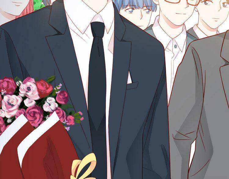Giai Điệu Của Sự Va Chạm - Chapter 41