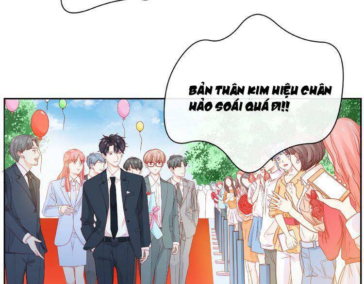 Giai Điệu Của Sự Va Chạm - Chapter 41