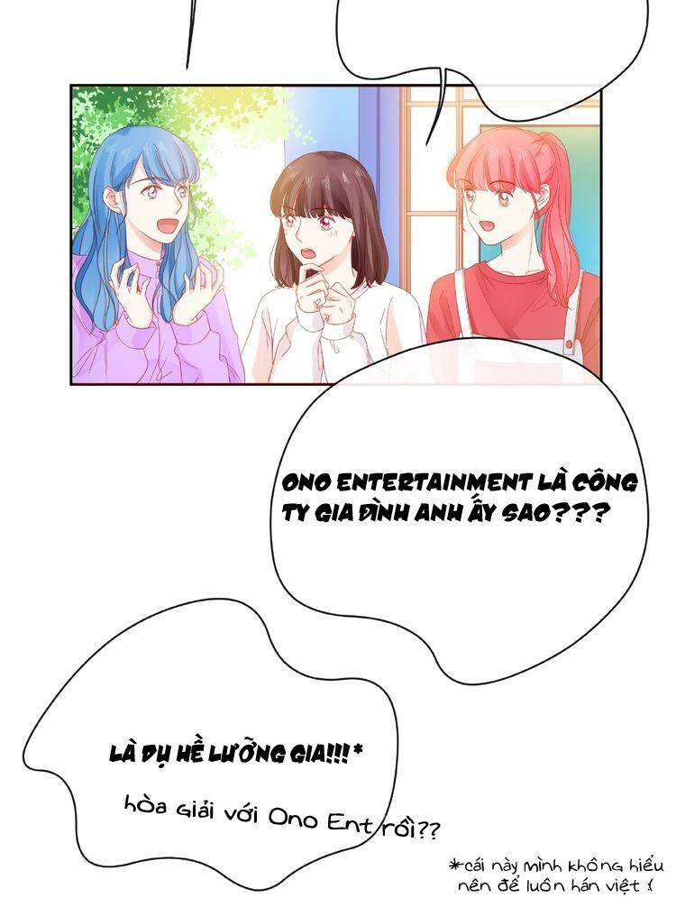 Giai Điệu Của Sự Va Chạm - Chapter 41
