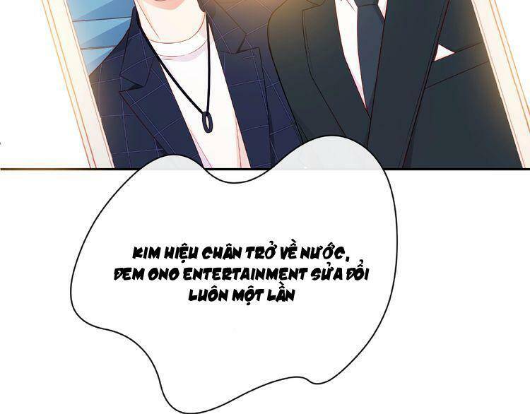 Giai Điệu Của Sự Va Chạm - Chapter 41