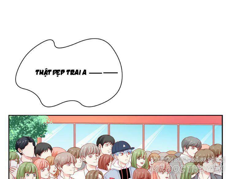 Giai Điệu Của Sự Va Chạm - Chapter 41