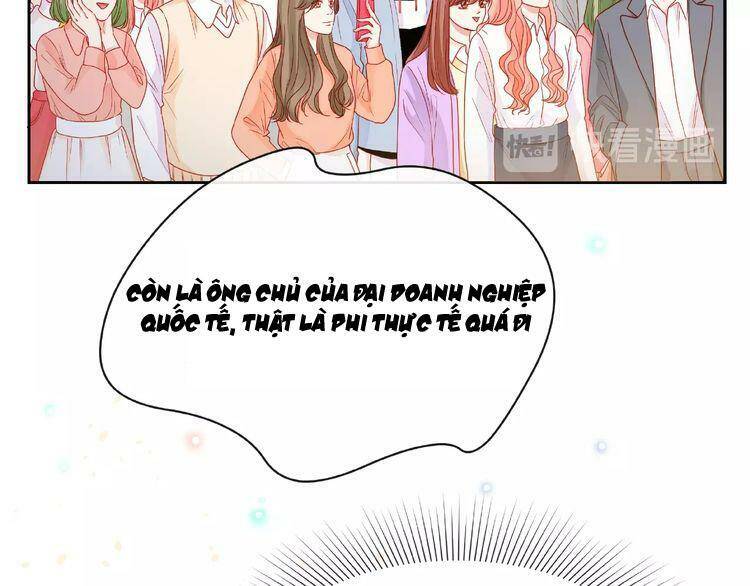 Giai Điệu Của Sự Va Chạm - Chapter 41