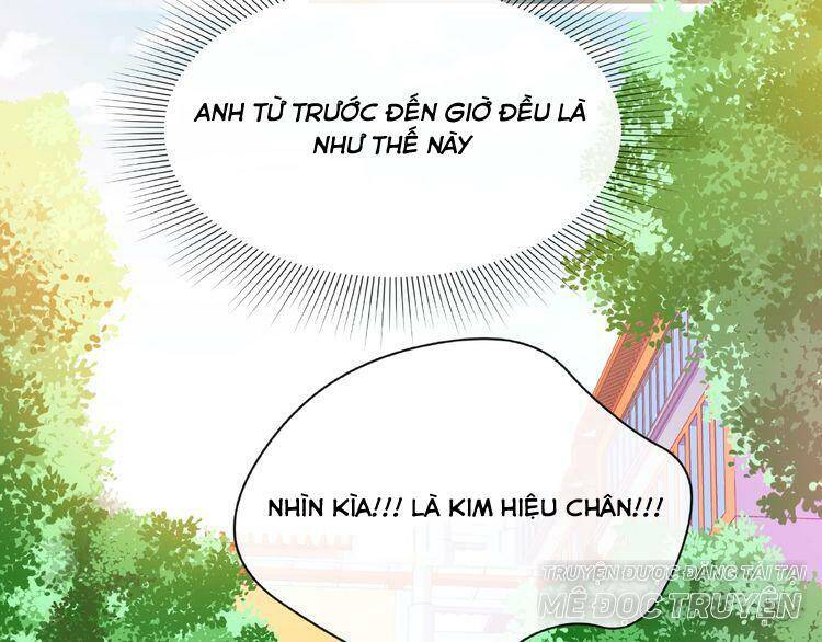 Giai Điệu Của Sự Va Chạm - Chapter 41
