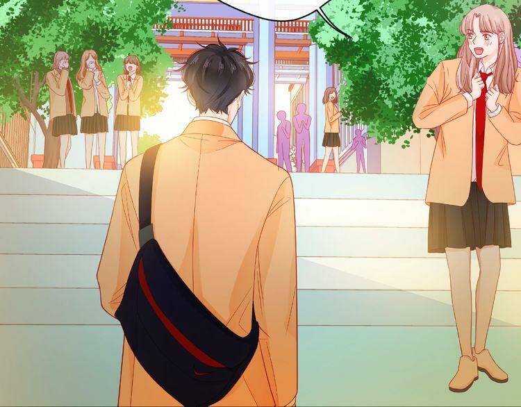 Giai Điệu Của Sự Va Chạm - Chapter 41