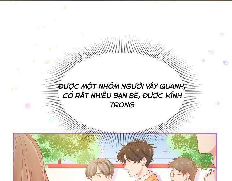 Giai Điệu Của Sự Va Chạm - Chapter 41