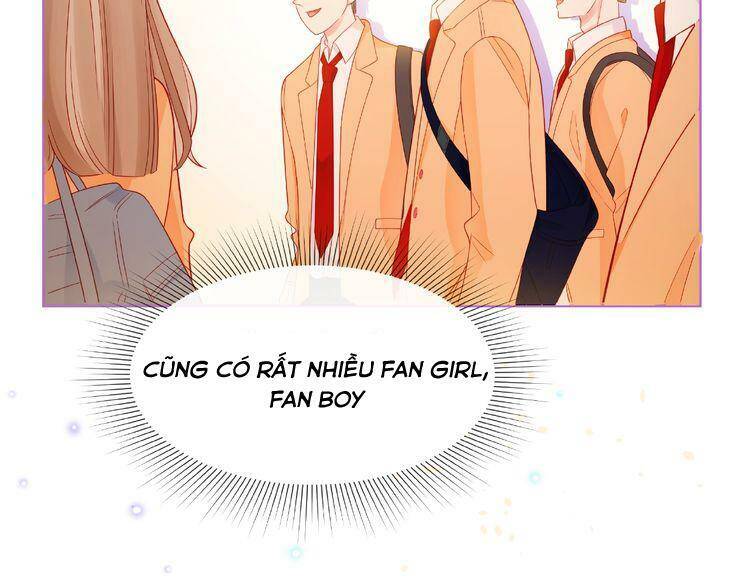 Giai Điệu Của Sự Va Chạm - Chapter 41
