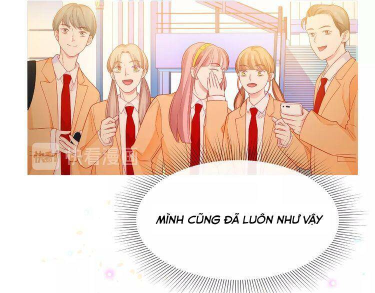 Giai Điệu Của Sự Va Chạm - Chapter 41