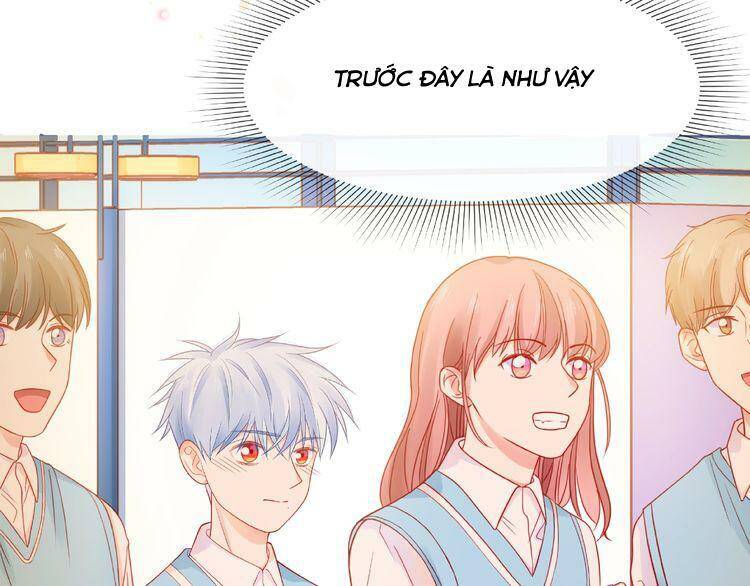 Giai Điệu Của Sự Va Chạm - Chapter 41