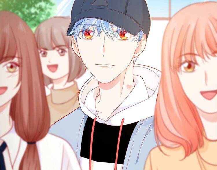 Giai Điệu Của Sự Va Chạm - Chapter 41