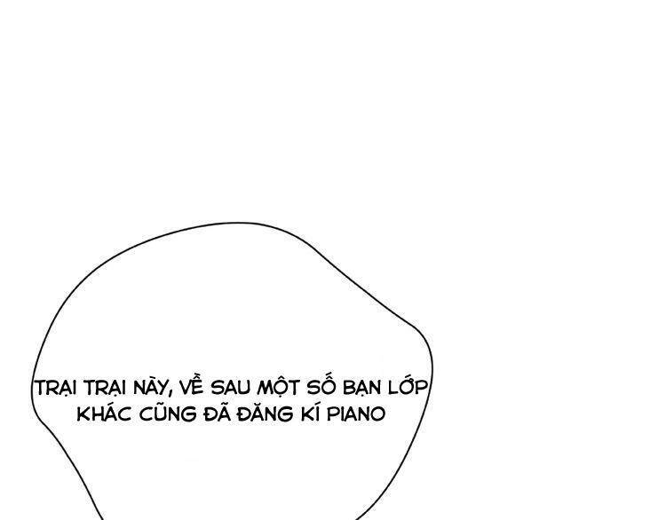 Giai Điệu Của Sự Va Chạm - Chapter 41