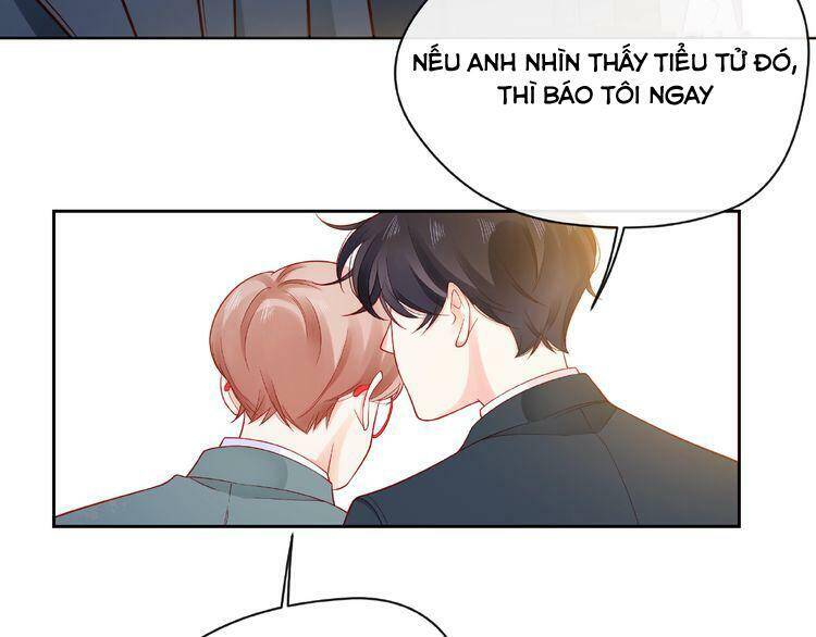 Giai Điệu Của Sự Va Chạm - Chapter 41