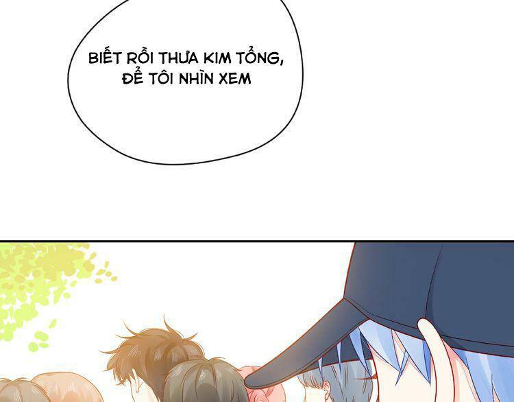 Giai Điệu Của Sự Va Chạm - Chapter 41