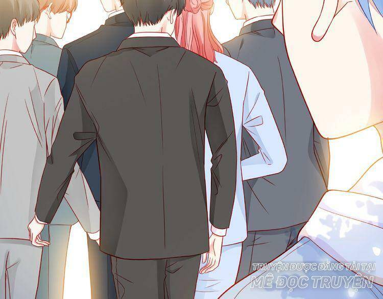 Giai Điệu Của Sự Va Chạm - Chapter 41