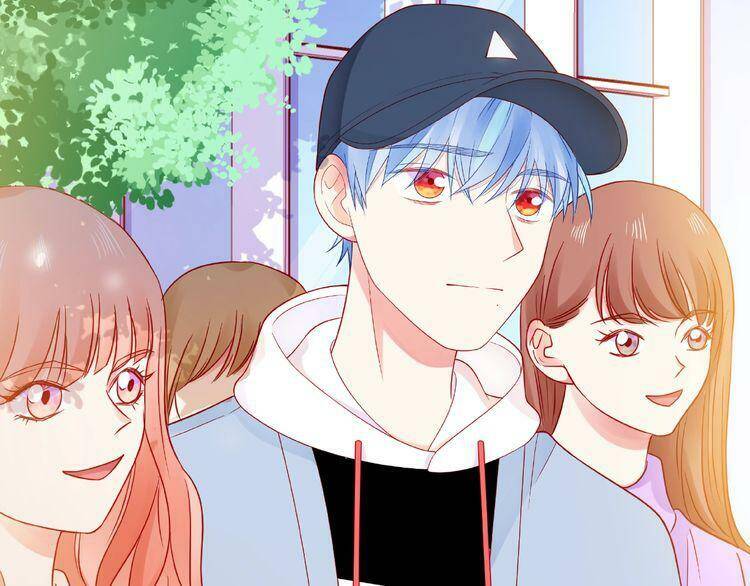 Giai Điệu Của Sự Va Chạm - Chapter 41