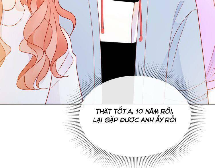 Giai Điệu Của Sự Va Chạm - Chapter 41