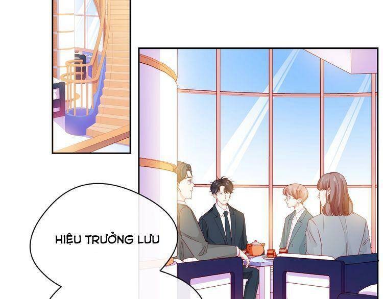 Giai Điệu Của Sự Va Chạm - Chapter 41