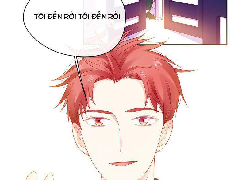 Giai Điệu Của Sự Va Chạm - Chapter 41