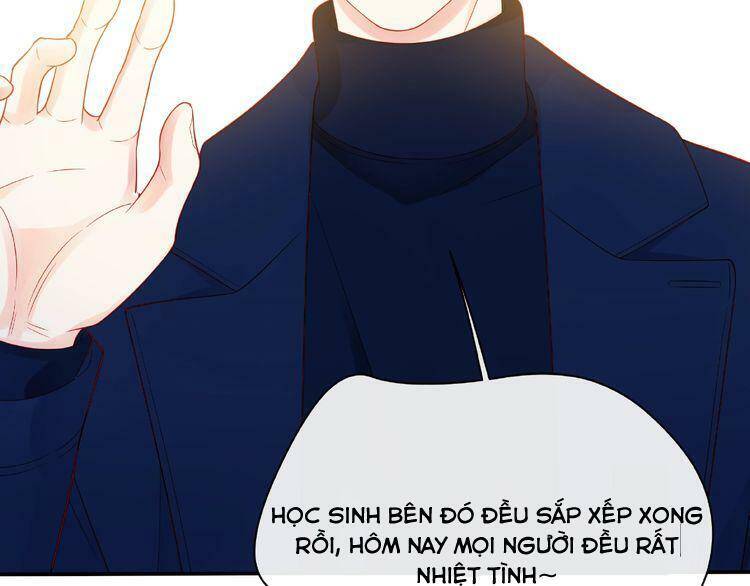 Giai Điệu Của Sự Va Chạm - Chapter 41