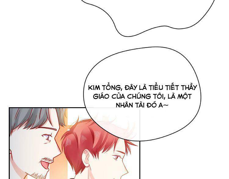 Giai Điệu Của Sự Va Chạm - Chapter 41
