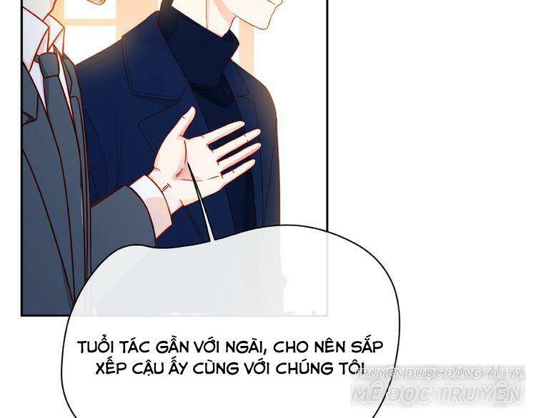 Giai Điệu Của Sự Va Chạm - Chapter 41