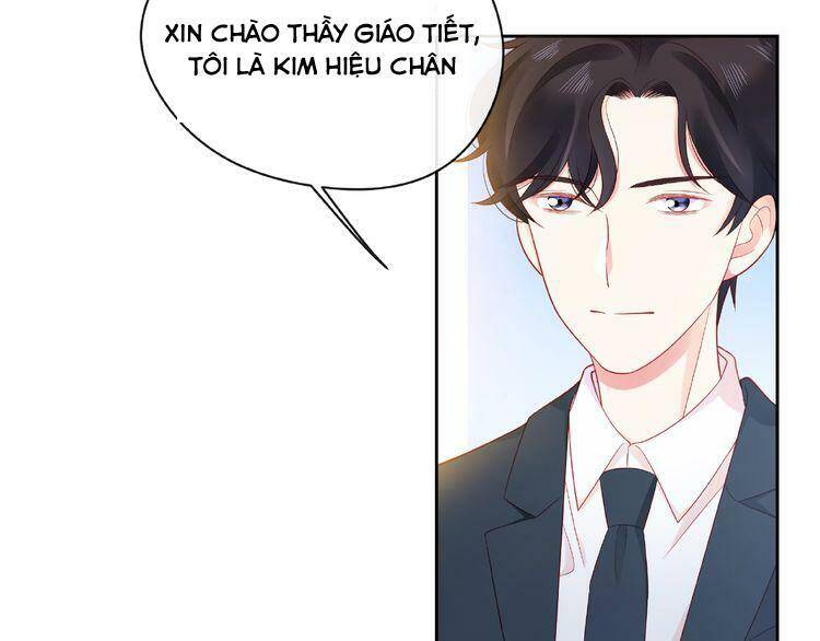 Giai Điệu Của Sự Va Chạm - Chapter 41