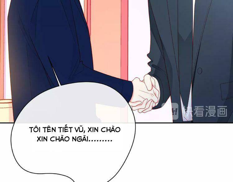 Giai Điệu Của Sự Va Chạm - Chapter 41