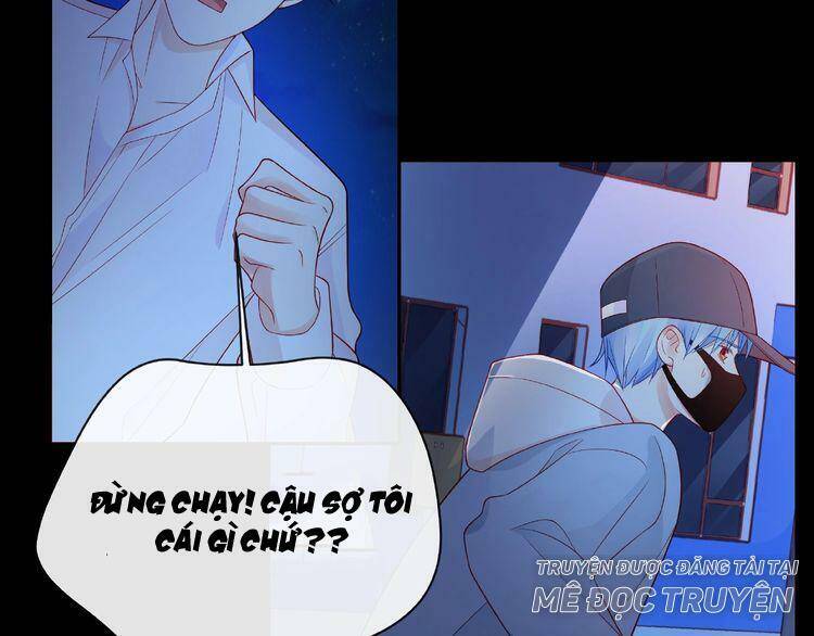 Giai Điệu Của Sự Va Chạm - Chapter 43