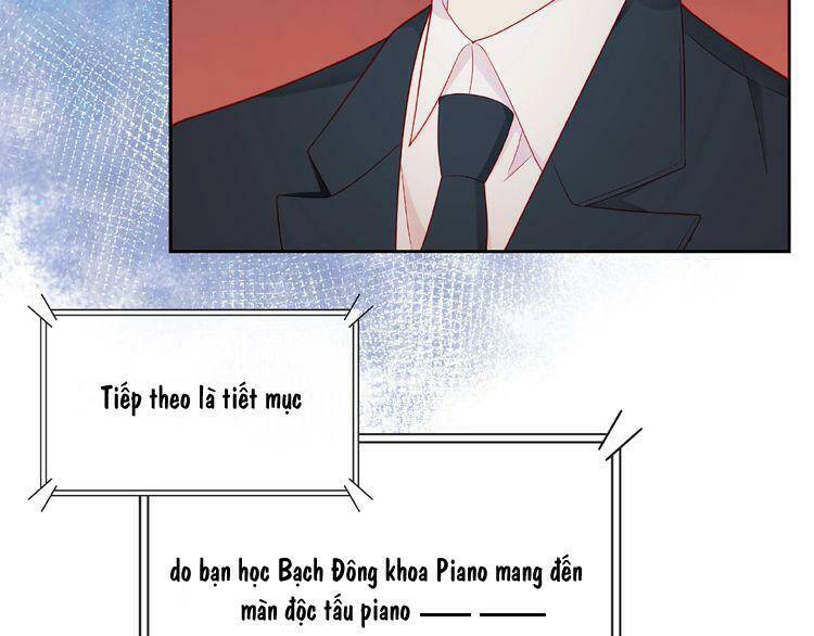 Giai Điệu Của Sự Va Chạm - Chapter 43
