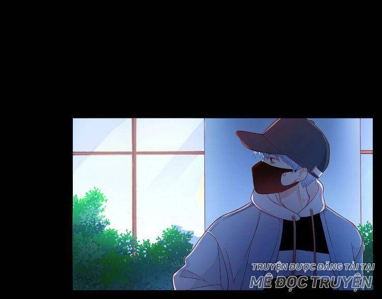 Giai Điệu Của Sự Va Chạm - Chapter 43
