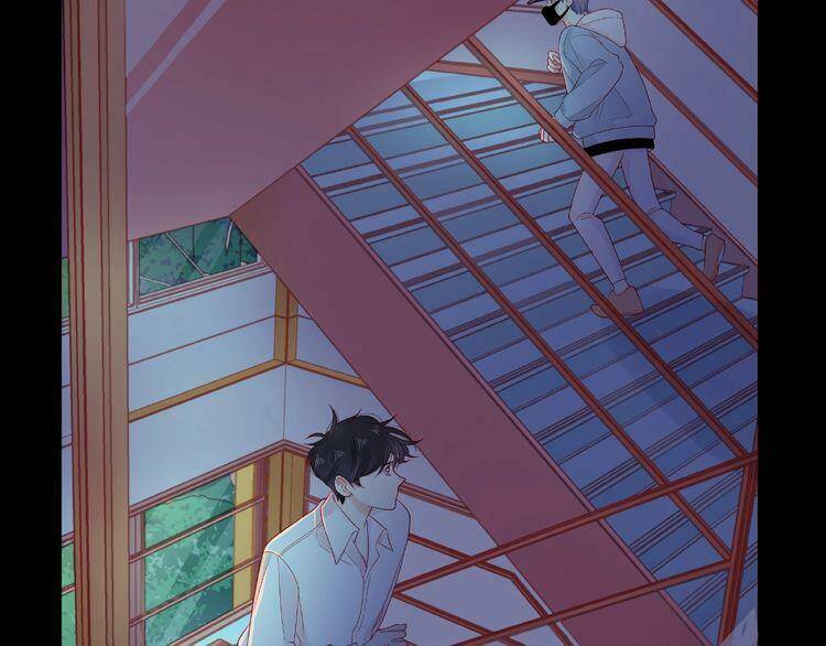 Giai Điệu Của Sự Va Chạm - Chapter 43