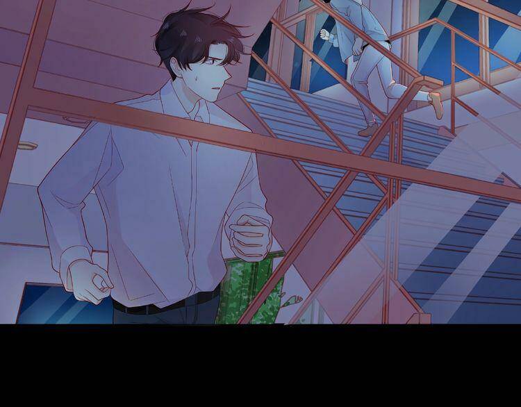 Giai Điệu Của Sự Va Chạm - Chapter 43