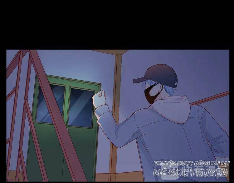 Giai Điệu Của Sự Va Chạm - Chapter 43