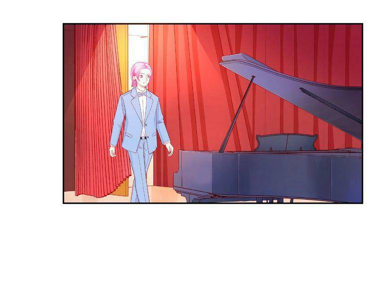 Giai Điệu Của Sự Va Chạm - Chapter 43