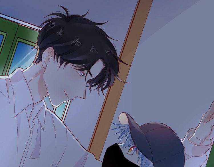 Giai Điệu Của Sự Va Chạm - Chapter 43