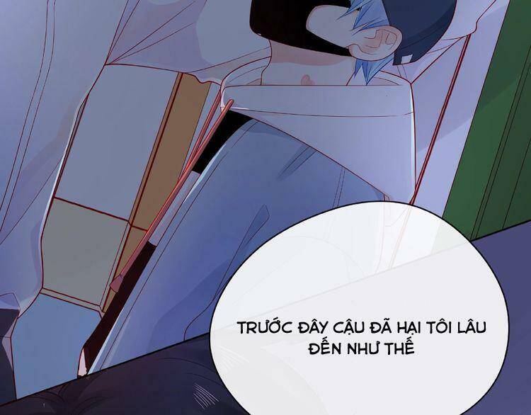 Giai Điệu Của Sự Va Chạm - Chapter 43