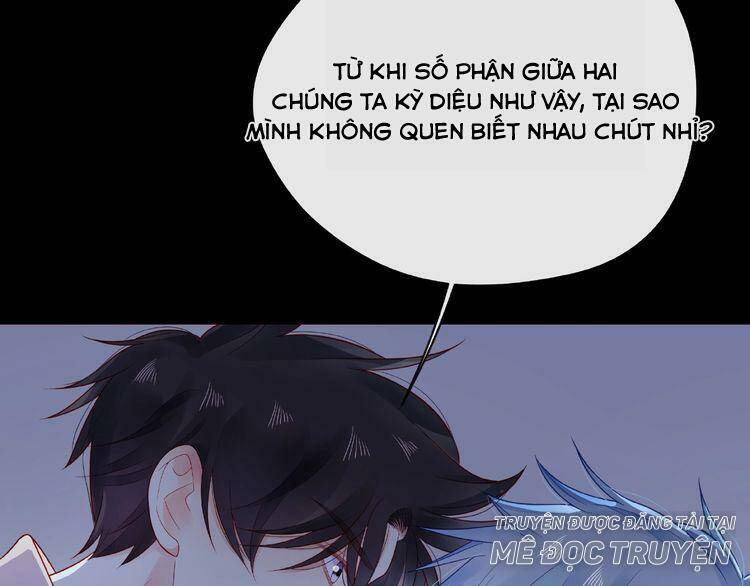 Giai Điệu Của Sự Va Chạm - Chapter 43