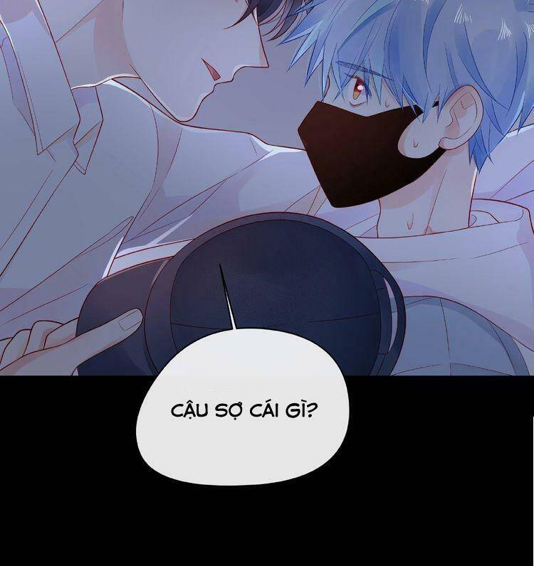 Giai Điệu Của Sự Va Chạm - Chapter 43