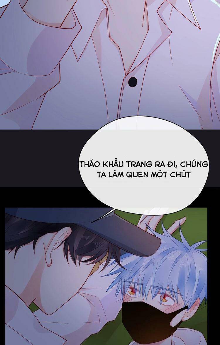 Giai Điệu Của Sự Va Chạm - Chapter 43