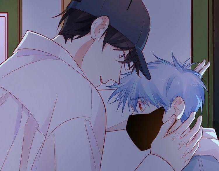 Giai Điệu Của Sự Va Chạm - Chapter 43