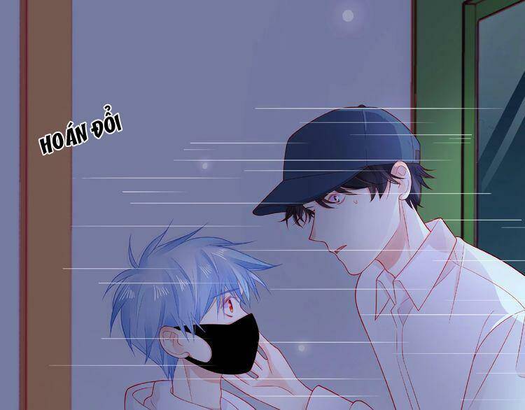 Giai Điệu Của Sự Va Chạm - Chapter 43