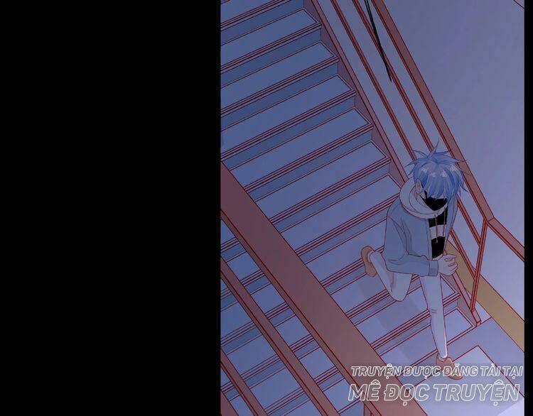 Giai Điệu Của Sự Va Chạm - Chapter 43