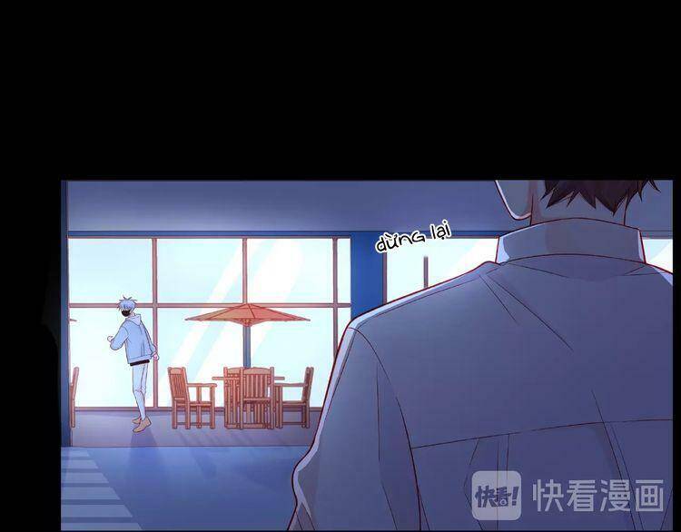 Giai Điệu Của Sự Va Chạm - Chapter 43