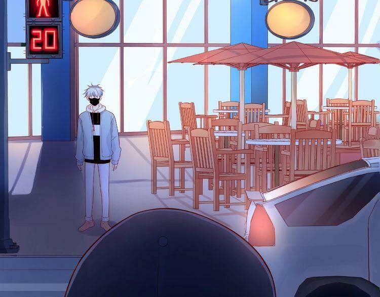 Giai Điệu Của Sự Va Chạm - Chapter 43