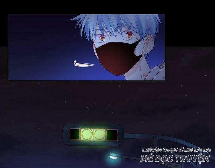 Giai Điệu Của Sự Va Chạm - Chapter 43