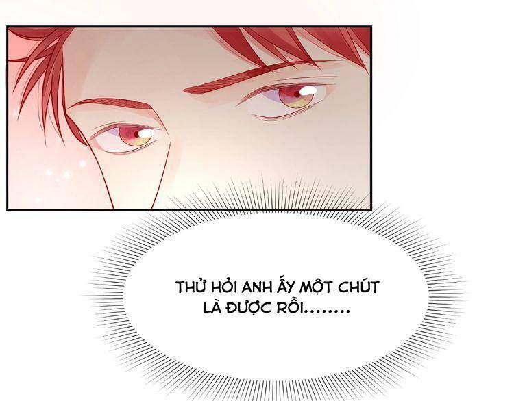 Giai Điệu Của Sự Va Chạm - Chapter 43